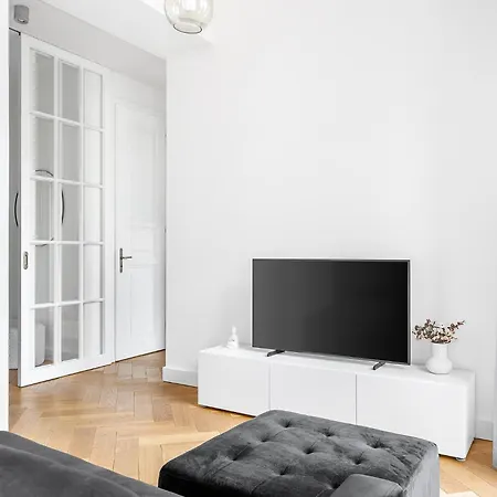Luxury Apartment In The Center Prague Exterior photo
