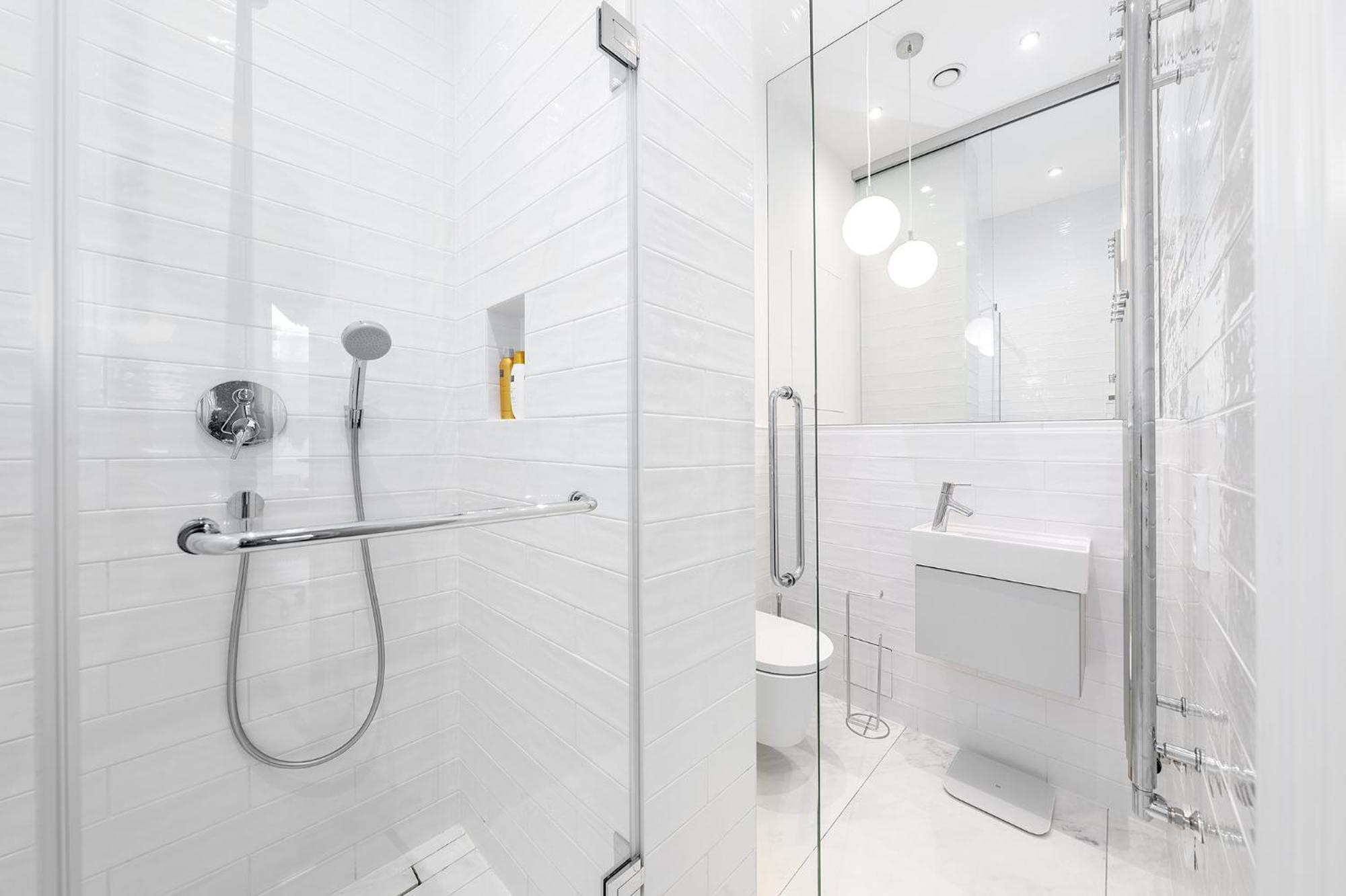 Luxury In The Center Apartamento